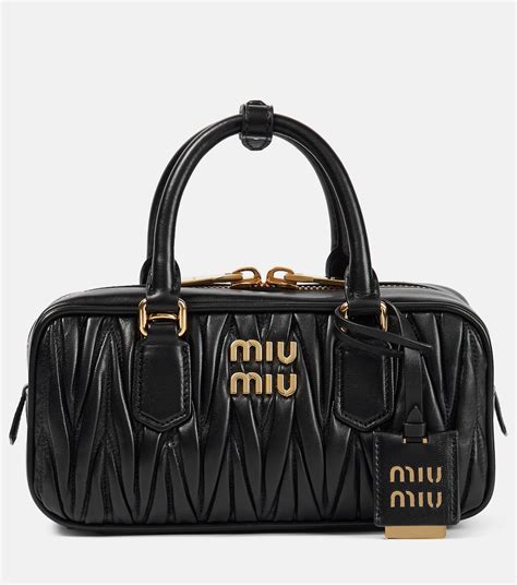 miu miu my theresa|Mehr.